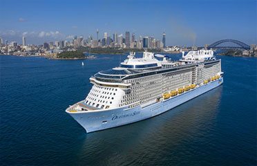 Cruise Charters